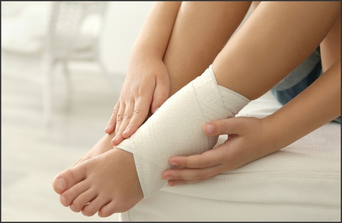 Foot Tendonitis on Top of Foot: Causes, Symptoms, and Treatment Options