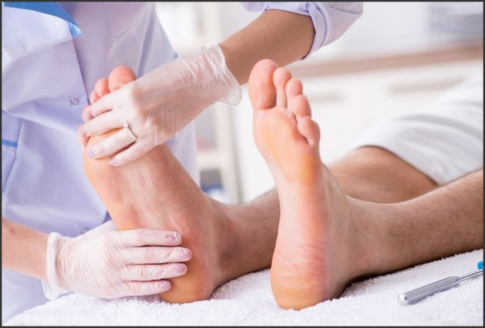 What Does a Podiatrist Do on the First Visit: Initial Evaluations and Foot Health