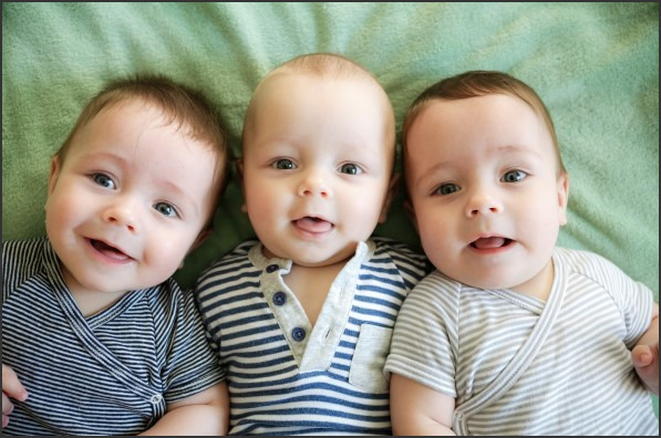 Twins and Triplets: Understanding Multiple Births and Their Unique Challenges