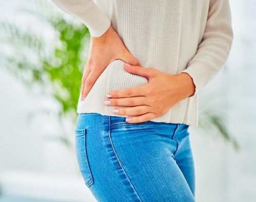Lower Right Back Pain Near Hip: Causes and Relief Strategies