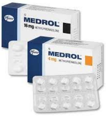 Medrol Medication: Uses, Dosage, and Potential Side Effects