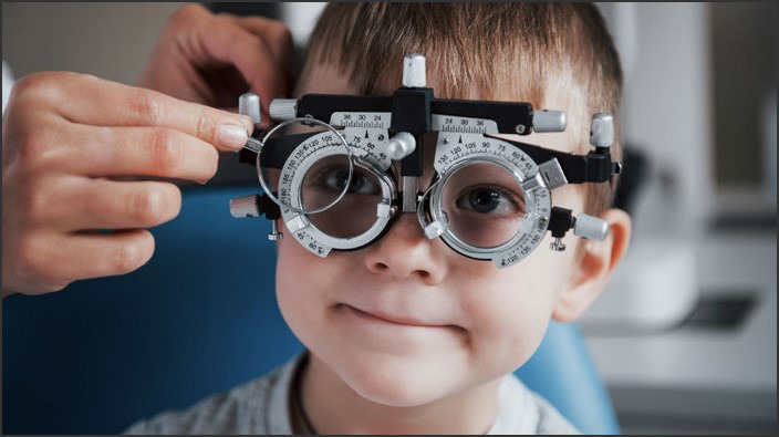 Choosing a Pediatric Eye Doctor: Tips for Pediatric Eye Care