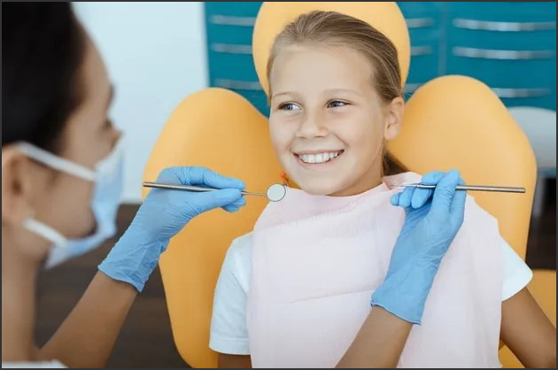 Dublin Pediatric Dentist: Choosing Quality Dental Care for Children