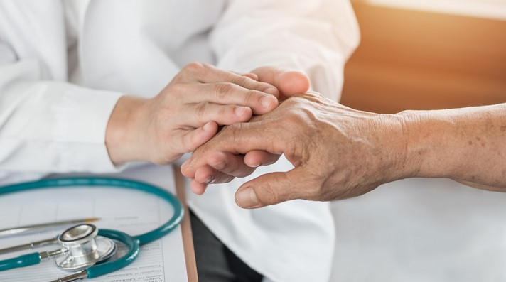 Find a Hand Specialist: When to Seek Care for Hand and Wrist Issues