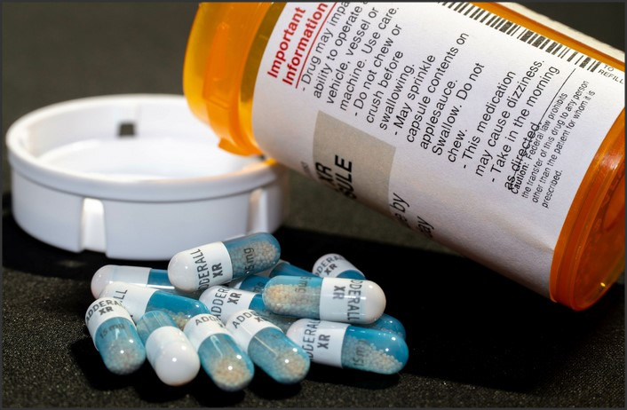 Adderall for Adults: ADHD Medication and Treatment Guidelines