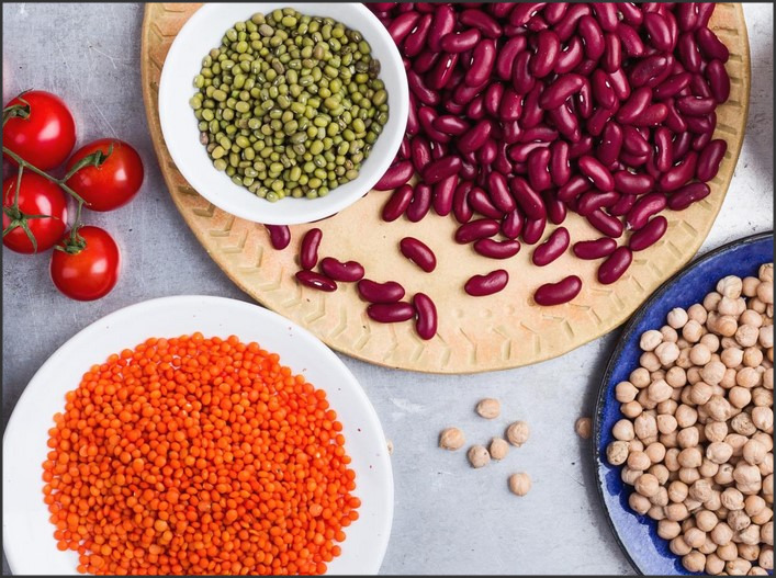 Lectins in Tomatoes: Are They a Concern for Your Diet?