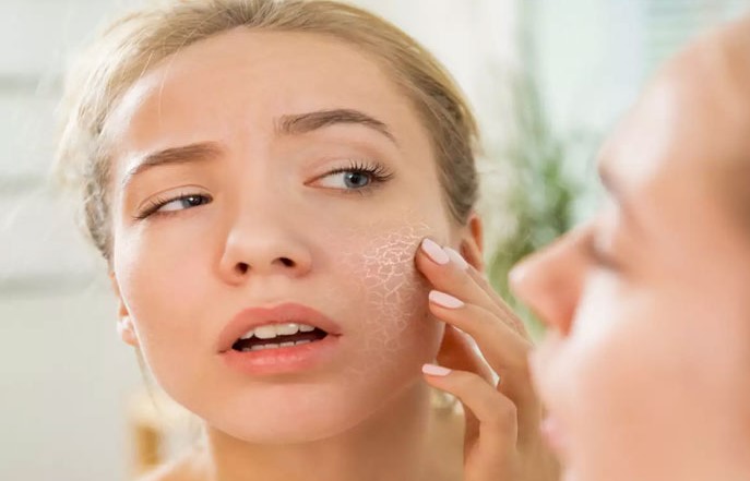 Dry Skin Remedies That Actually Work