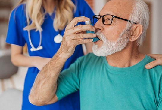 Managing Asthma Daily: Tips for Better Breathing and Health