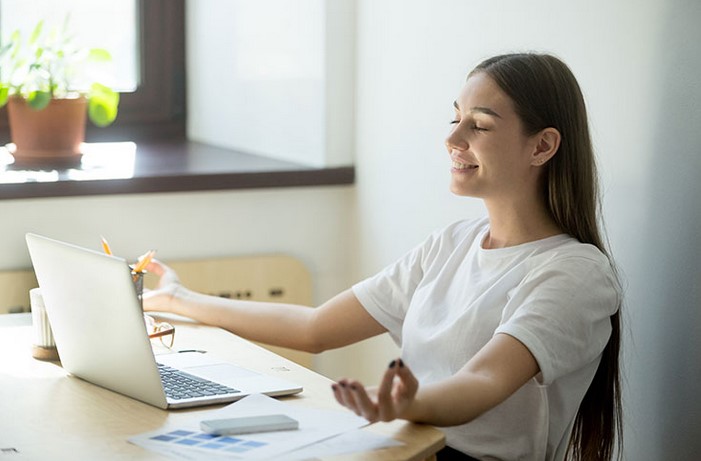 Mindfulness-Based Stress Reduction Techniques That Work