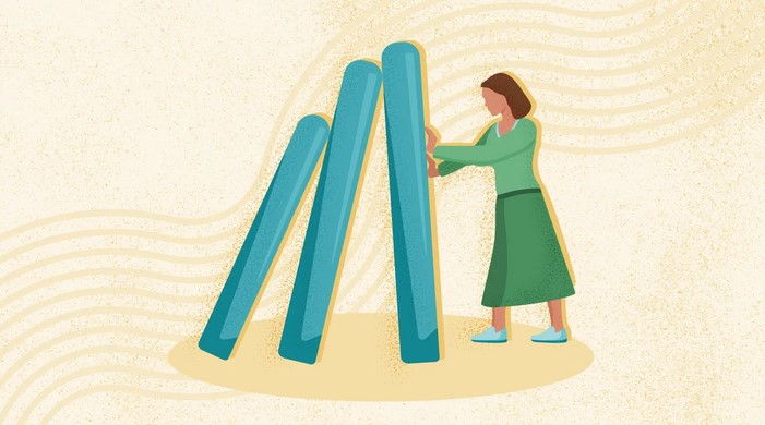 Emotional Resilience: Building Strength for Life’s Challenges