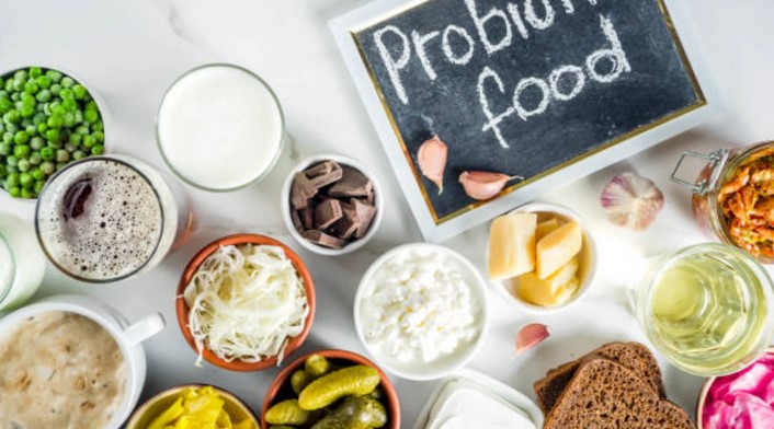 Probiotics for Digestion: The Benefits of Adding Them to Your Diet