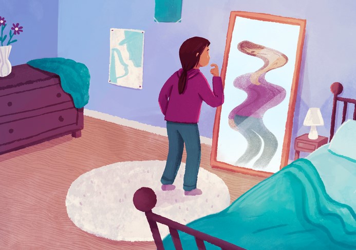 Mental Reframing Techniques to Overcome Negative Thought Patterns