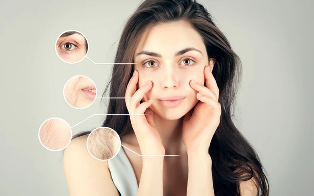 Anti-Aging Skin Care: Effective Tips for Younger-Looking Skin