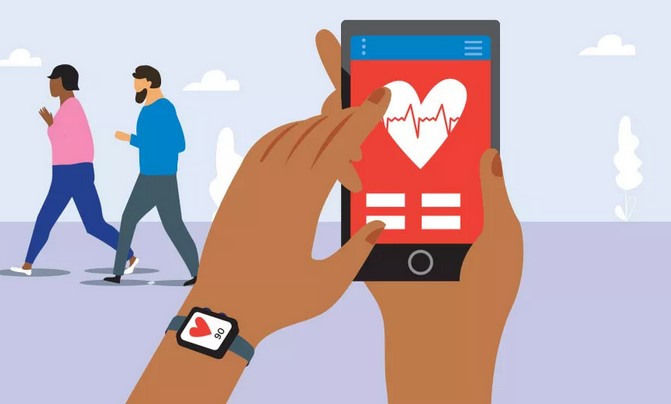 Heart Rate Monitor Benefits: Tracking Your Fitness Progress