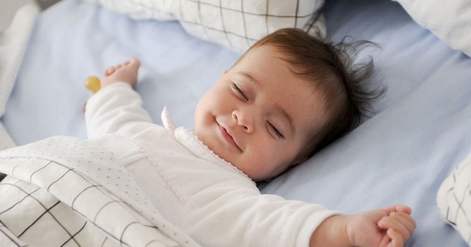 Sleep for Children: Tips for Better Rest and Development