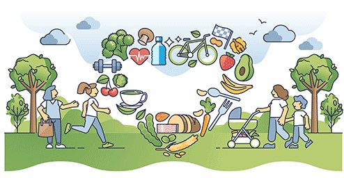 Health Fairs and Events: How They Promote Wellness in the Community