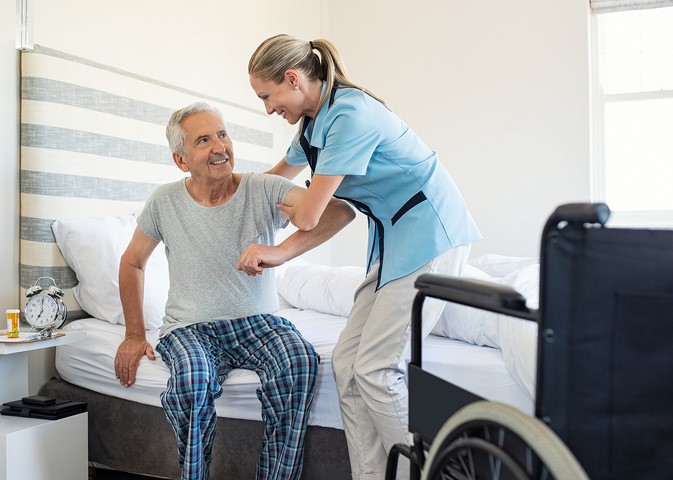 Support for MS Patients: How to Improve Life with Multiple Sclerosis