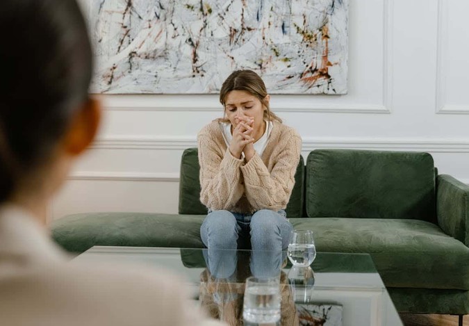 Psychodynamic Therapy: Understanding the Depths of Your Mind