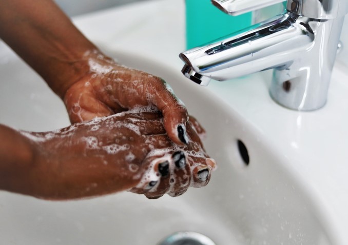 Sanitation and Hygiene: Why Cleanliness is Key to Good Health