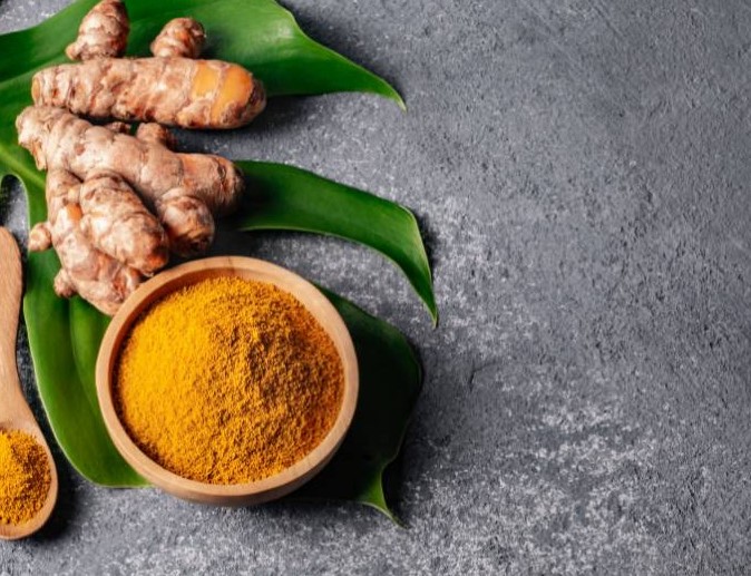 Turmeric Health Benefits: The Golden Spice for Better Health